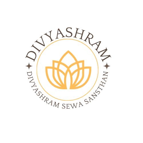 Divyashram Logo